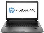 HP 440 G2 (L8D94UT) (Core i3 4th Gen/4 GB/1 TB/Windows 8.1 Pro)