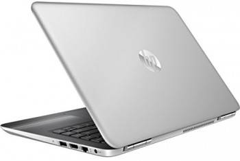 HP Pavilion 14-al062nr (W2L32UA) Laptop (Core i5 6th Gen/12 GB/1 TB/Windows 10)