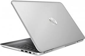 HP Pavilion 14-al062nr (W2L32UA) Laptop (Core i5 6th Gen/12 GB/1 TB/Windows 10)
