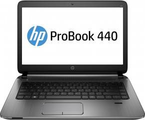 HP ProBook 440 G2 (L8D96UT) Laptop (Core i5 5th Gen/8 GB/500 GB/Windows 8 1)