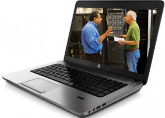 HP ProBook 440 G2 (L9s57pa) Laptop (Core i3 5th Gen/4 GB/500 GB/DOS)
