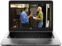 HP ProBook 440 G2 (L9S58PA) Laptop (Core i3 5th Gen/4 GB/500 GB/Windows 8 1)