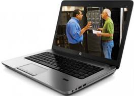 HP ProBook 440 G2 (L9S58PA) Laptop (Core i3 5th Gen/4 GB/500 GB/Windows 8 1)