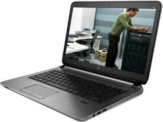 HP ProBook 440 G2 (N0C00PA) Laptop (Core i7 5th Gen/8 GB/1 TB/Windows 8 1/2 GB)