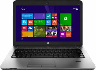 HP ProBook 440 G2 (N1S09PA) Laptop (Core i5 4th Gen/4 GB/500 GB/DOS)