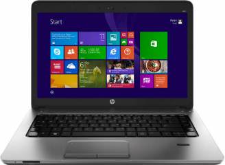 HP ProBook 440 G2 (N1S09PA) Laptop (Core i5 4th Gen/4 GB/500 GB/DOS) Price