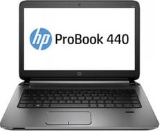 HP ProBook 440 G2 (N1S11PA) Laptop (Core i3 4th Gen/4 GB/500 GB/DOS)