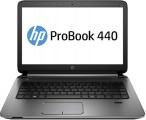 Compare HP ProBook 440 G2 (Intel Core i3 4th Gen/4 GB/500 GB/DOS )