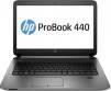 HP ProBook 440 G2 (N1S11PA) Laptop (Core i3 4th Gen/4 GB/500 GB/DOS)