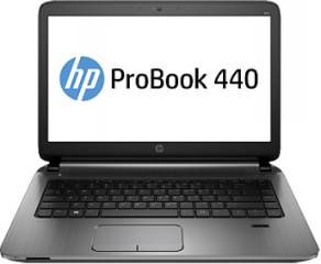 HP ProBook 440 G2 (N1S12PA) Laptop (Core i3 4th Gen/4 GB/500 GB/Windows 8 1)