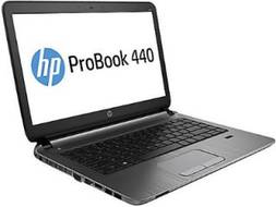 HP ProBook 440 G2 (N2N07PA) Laptop (Core i5 5th Gen/4 GB/500 GB/Windows 8 1)