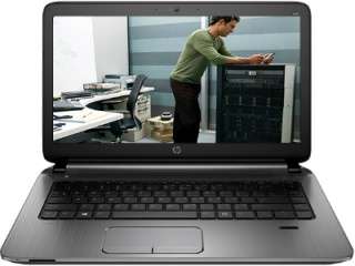 HP ProBook 440 G2 (T8B62PA) Laptop (Core i3 5th Gen/4 GB/1 TB/Windows 7) Price