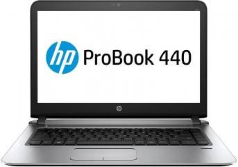 HP ProBook 440 G3 (T1B55UT) Laptop (Core i7 6th Gen/8 GB/256 GB SSD/Windows 10)