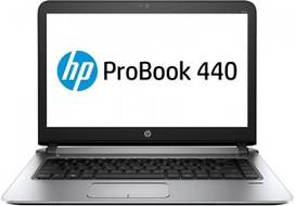 HP ProBook 440 G3 (T1B55UT) Laptop (Core i7 6th Gen/8 GB/256 GB SSD/Windows 10)