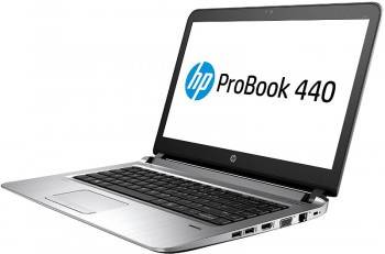 HP ProBook 440 G3 (T1B55UT) Laptop (Core i7 6th Gen/8 GB/256 GB SSD/Windows 10)