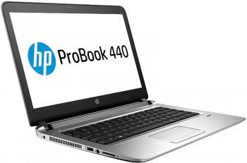 HP ProBook 440 G3 (T1B55UT) Laptop (Core i7 6th Gen/8 GB/256 GB SSD/Windows 10)