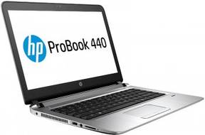 HP ProBook 440 G3 (T1B55UT) Laptop (Core i7 6th Gen/8 GB/256 GB SSD/Windows 10)