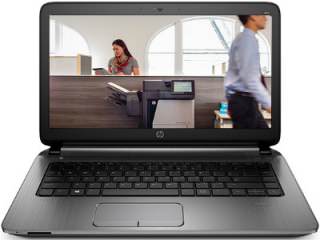 HP ProBook 440 G3 (T9H28PA) Laptop (Core i3 6th Gen/4 GB/500 GB/Windows 10) Price