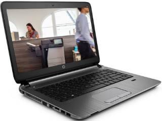 HP ProBook 440 G3 (T9H28PA) Laptop (Core i3 6th Gen/4 GB/500 GB/Windows 10)