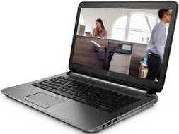 HP ProBook 440 G3 (T9H28PA) Laptop (Core i3 6th Gen/4 GB/500 GB/Windows 10)