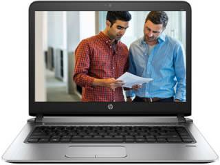HP ProBook 440 G3 (T9H29PA) Laptop (Core i5 6th Gen/4 GB/500 GB/Windows 10)