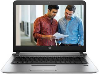HP ProBook 440 G3 (T9H29PA) Laptop (Core i5 6th Gen/4 GB/500 GB/Windows 10) Price