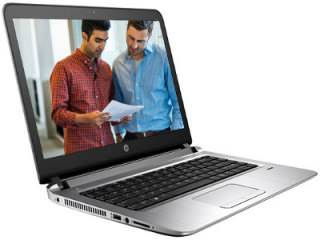 HP ProBook 440 G3 (T9H29PA) Laptop (Core i5 6th Gen/4 GB/500 GB/Windows 10)
