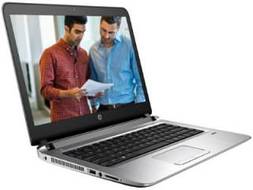 HP ProBook 440 G3 (T9H29PA) Laptop (Core i5 6th Gen/4 GB/500 GB/Windows 10)