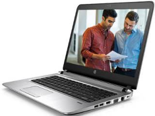 HP ProBook 440 G3 (T9H29PA) Laptop (Core i5 6th Gen/4 GB/500 GB/Windows 10)