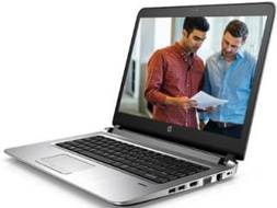 HP ProBook 440 G3 (T9H29PA) Laptop (Core i5 6th Gen/4 GB/500 GB/Windows 10)