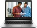HP 440 G3 (T9H29PA)  (Core i5 6th Gen/4 GB/500 GB/Windows 10 Pro)