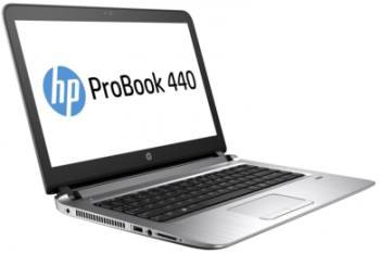 HP ProBook 440 G3 (V3E79PA) Laptop (Core i3 6th Gen/4 GB/500 GB/Windows 10)
