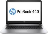 HP ProBook 440 G3 (V3E79PA) (Core i3 6th Gen/4 GB/500 GB/Windows 10)