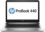 HP 440 G3 (V3E79PA) (Core i3 6th Gen/4 GB/500 GB/Windows 10)