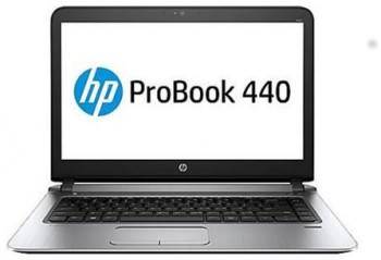 HP ProBook 440 G3 (W0S54UT) Laptop (Core i3 6th Gen/4 GB/500 GB/Windows 7)
