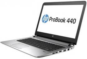 HP ProBook 440 G3 (W0S54UT) Laptop (Core i3 6th Gen/4 GB/500 GB/Windows 7)