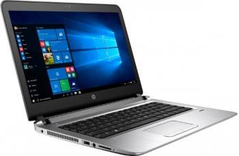 HP ProBook 440 G4 (1AA11PA) Laptop (Core i5 7th Gen/4 GB/1 TB/Windows 10)
