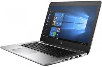HP ProBook 440 G4 (Z1Z79UT) Laptop (Core i3 7th Gen/4 GB/500 GB/Windows 10)