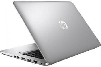 HP ProBook 440 G4 (Z1Z79UT) Laptop (Core i3 7th Gen/4 GB/500 GB/Windows 10)
