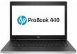 HP ProBook 440 G5 (4QZ63PA) Laptop (Core i3 8th Gen/8 GB/256 GB SSD/Windows 10)