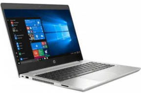 HP ProBook 440 G6 (6PA44PA) Laptop (Core i5 8th Gen/8 GB/1 TB 128 GB SSD/Windows 10)
