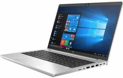 HP ProBook 440 G8 (28K85UT) Laptop (Core i7 11th Gen/8 GB/512 GB SSD/Windows 10)