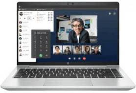 HP ProBook 440 G8 (364C0PA) Laptop (Core i5 11th Gen/8 GB/512 GB SSD/Windows 10)