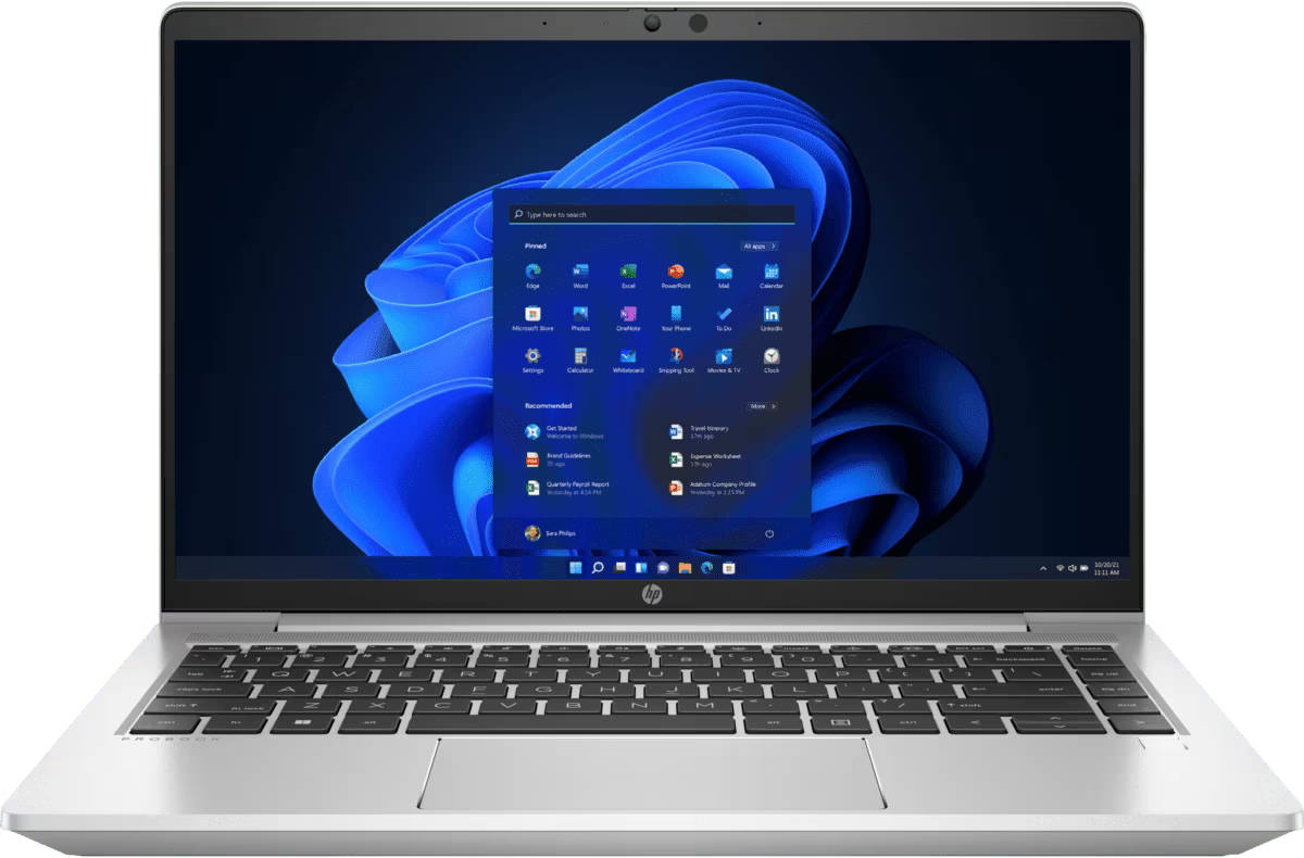 HP ProBook 440 G8 (5D6U3PA) Laptop (Core i5 11th Gen/8 GB/512 GB SSD/Windows 11)
