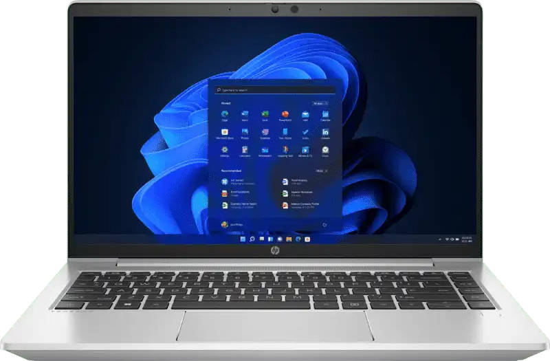 HP ProBook 440 G8 (6G9R3PA) Laptop (Core i5 11th Gen/8 GB/512 GB SSD/Windows 11)