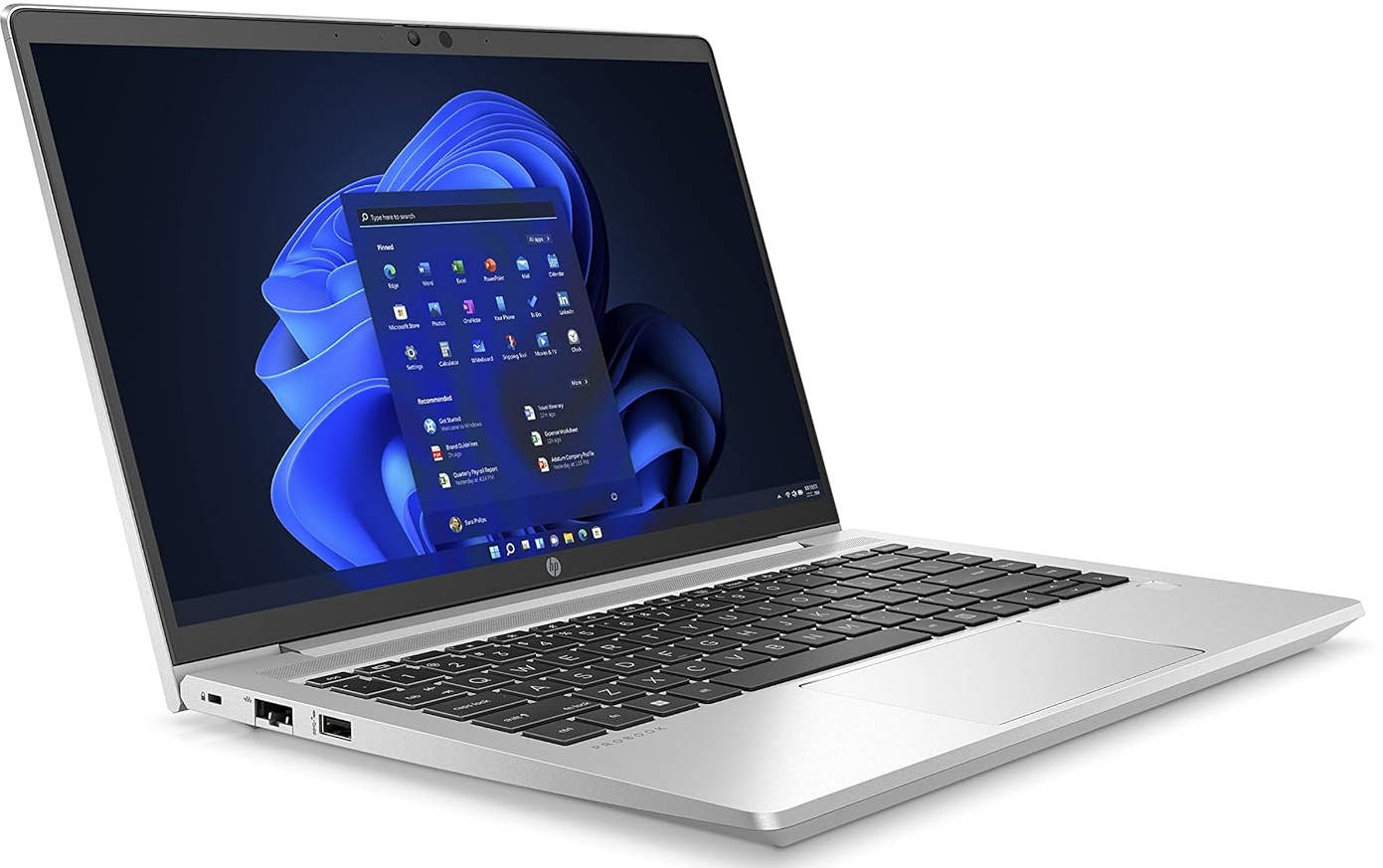 HP ProBook 440 G8 (7L375PA) Laptop (Core i7 11th Gen/8 GB/512 GB SSD/Windows 11)
