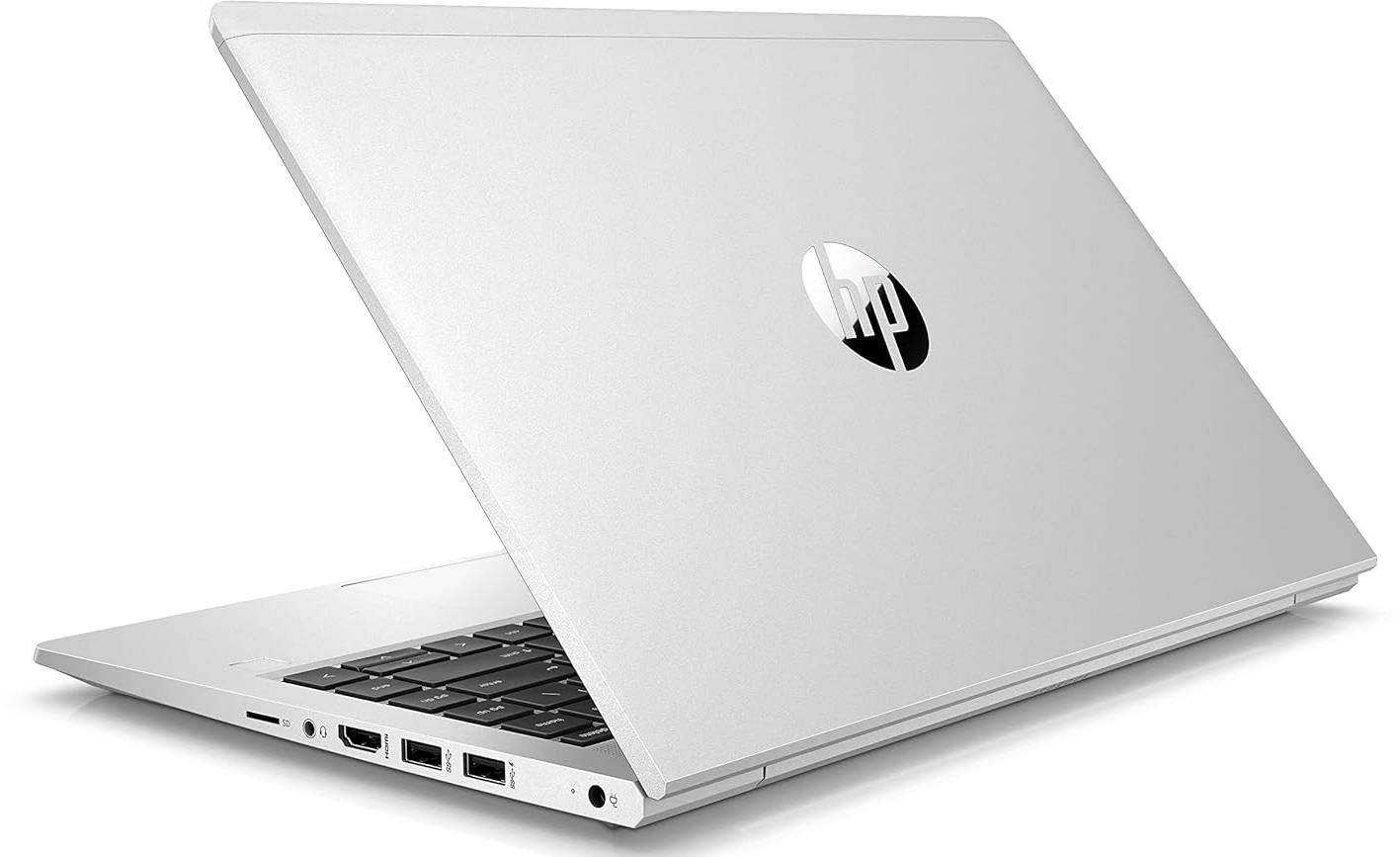 HP ProBook 440 G8 (7L375PA) Laptop (Core i7 11th Gen/8 GB/512 GB SSD/Windows 11)