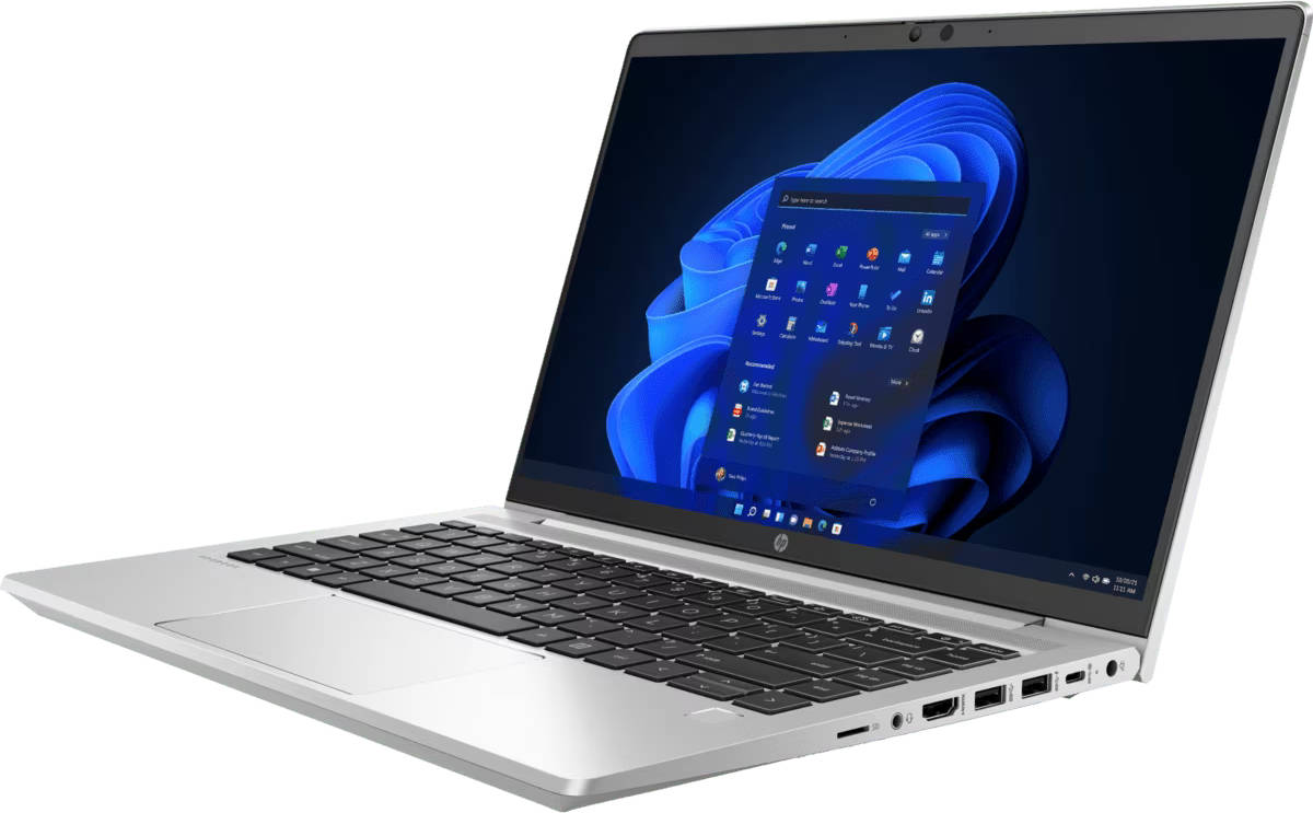 HP ProBook 440 G9 (6J8T1PA) Laptop (Core i7 12th Gen/16 GB/512 GB SSD/Windows 11)
