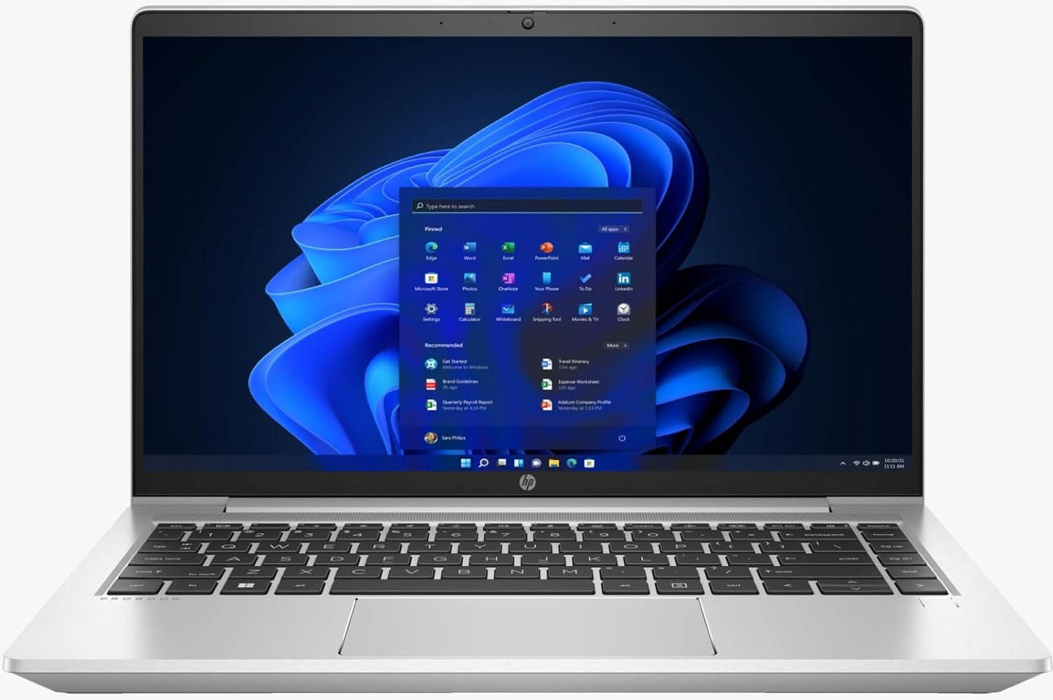 HP ProBook 440 G9 (821M3PA) Laptop (Core i5 12th Gen/8 GB/512 GB SSD/Windows 11)