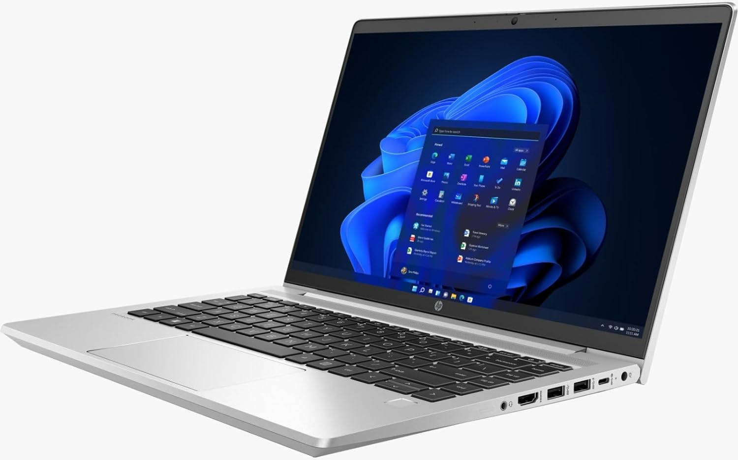 HP ProBook 440 G9 (821M3PA) Laptop (Core i5 12th Gen/8 GB/512 GB SSD/Windows 11)